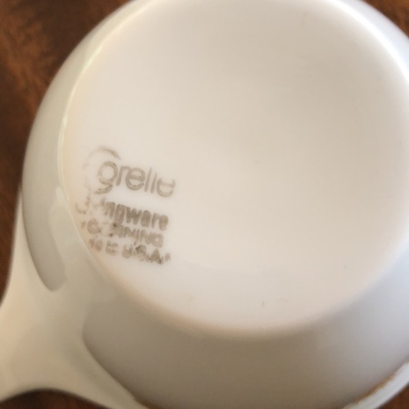 vintage Corelli Livingware by Corning cups - Picture 6 of 6